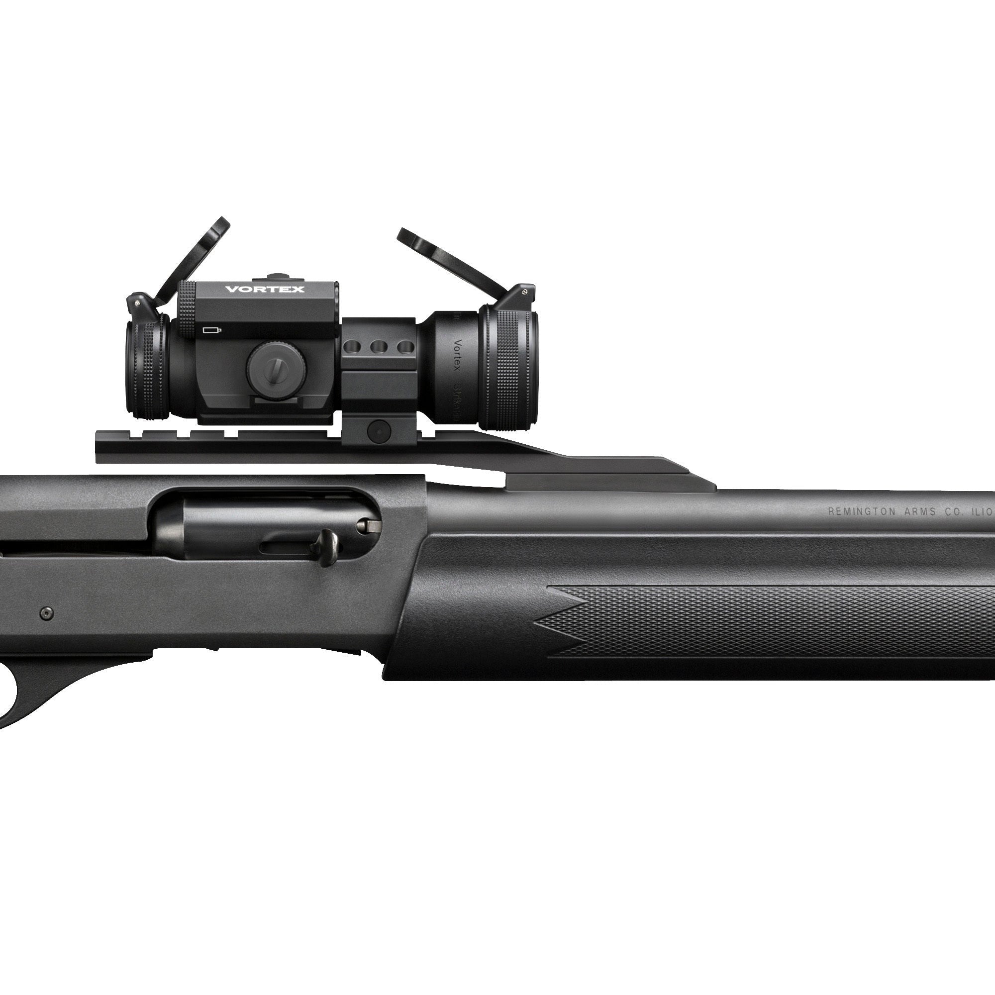 Vortex StrikeFire II Red Dot Sight (Cantilever Mount)