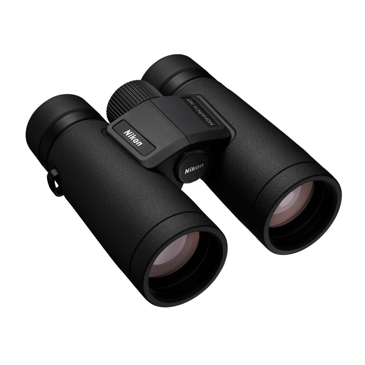Nikon Monarch M7 10x42 Binocular with Nikon Lens Pen and Harness