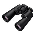 Nikon Action 12x50 Binoculars with Multilayer-Coated Optics and Porro-Prism Design (Black)