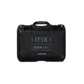 Irix Cine Lens Case by Nanuk - Waterproof Storage for 5 Lenses and Filters