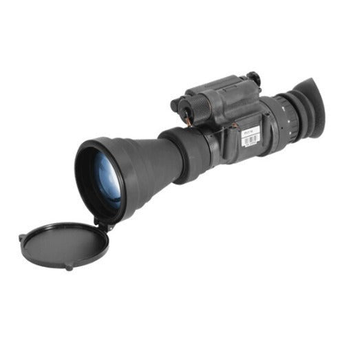 ATN PVS14-3 Gen 3 Night Vision Monocular 51 Degree FOV and Auto-Gated Gen 3 Tube