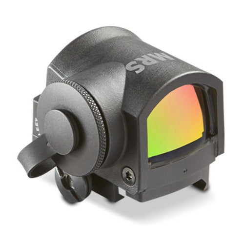 Steiner 1x21 MRS Red Dot Sight