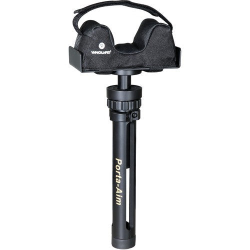 Vanguard Porta-Aim Portable Tripod Forearm Rest