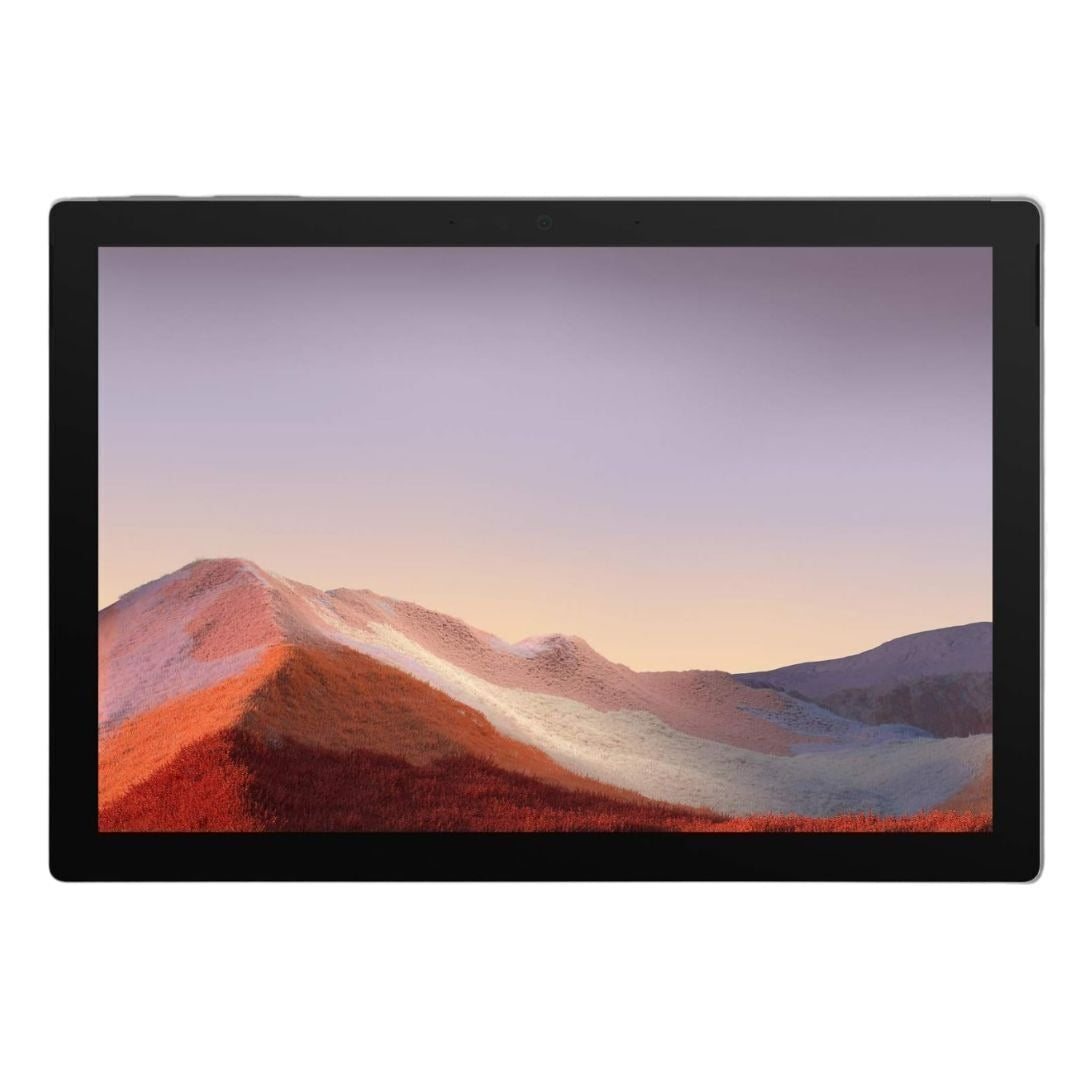 Microsoft Surface Pro 7+ 12.3" Tablet, Intel Core i5-1135G7, 16GB RAM, 256GB SSD, Windows 11 Pro (Certified Refurbished)