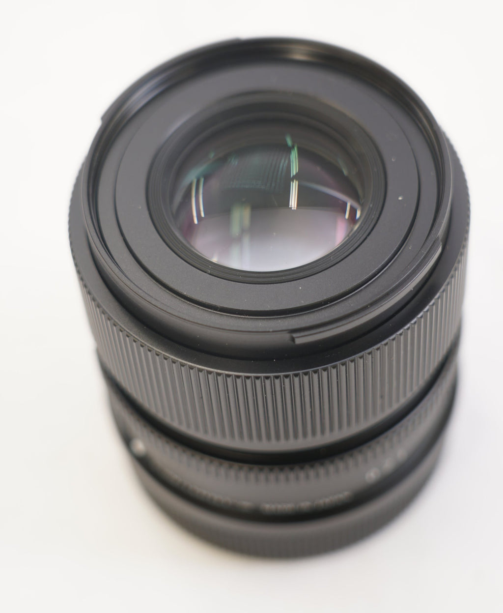 Sigma 90mm F2.8 DG Black Contemporary Lens for L Mount (Used)