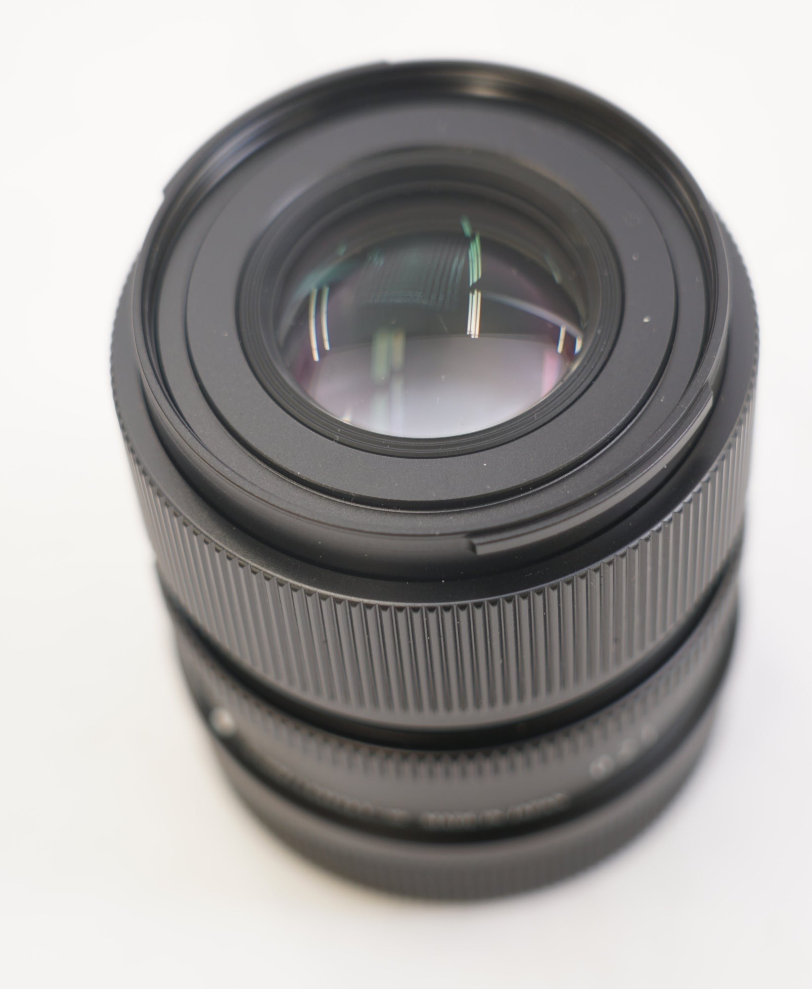 Sigma 90mm F2.8 DG Black Contemporary Lens for L Mount (Used)