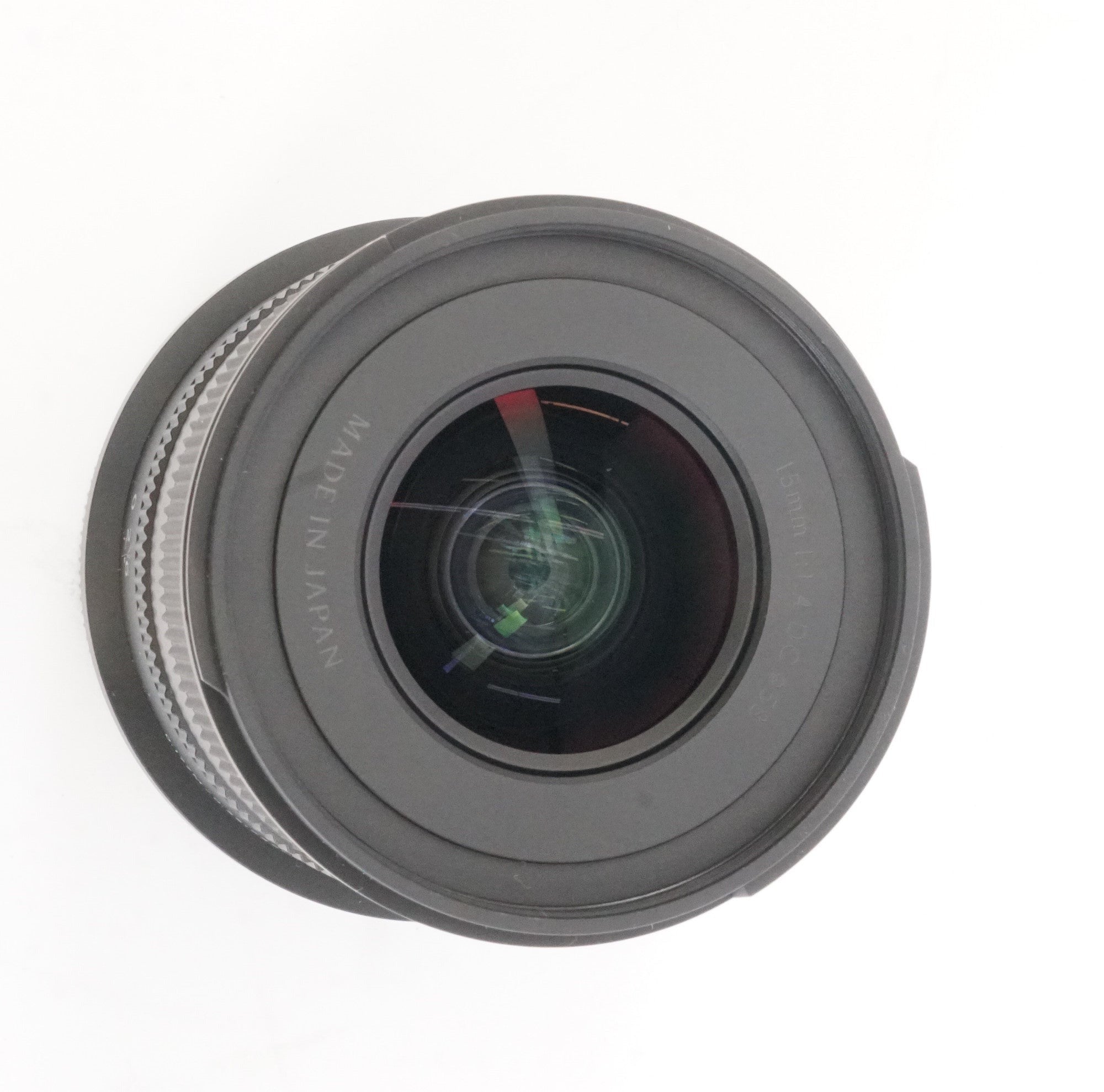 Sigma 15mm F1.4 DC Contemporary Lens for Mirrorless Cameras (Canon RF Mount) (Used)