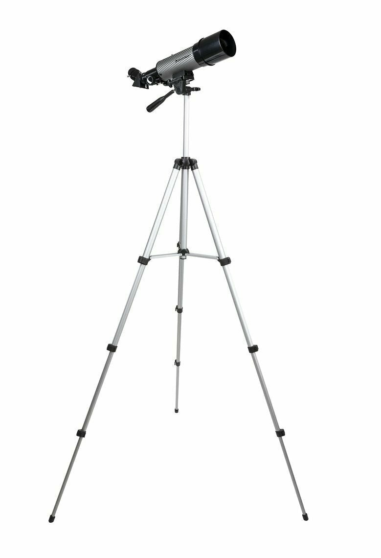 Celestron Travel Scope 60 DX Portable Telescope with Smartphone Adapter and Backpack