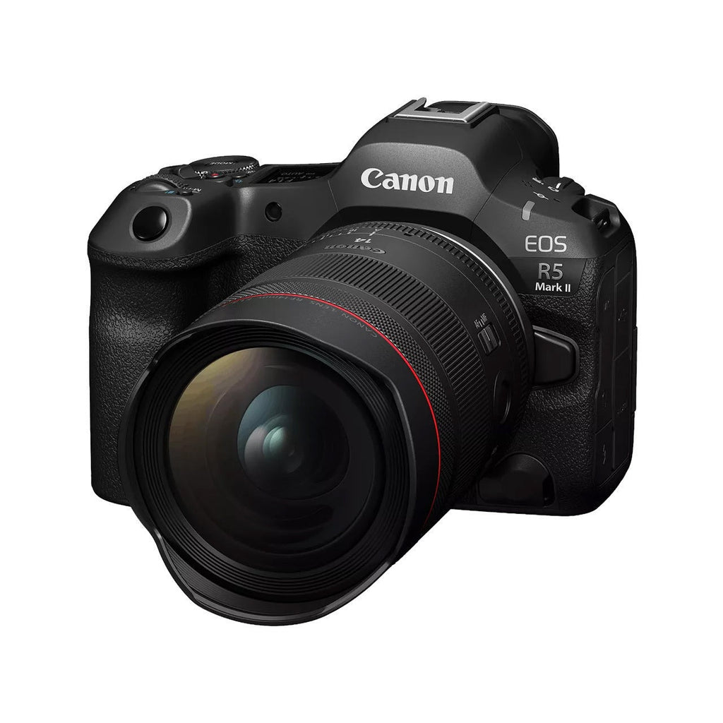 Canon RF 14mm F1.4 L VCM Ultra Wide-Angle Lens for Full-Frame Mirrorless Cameras (RF Mount)