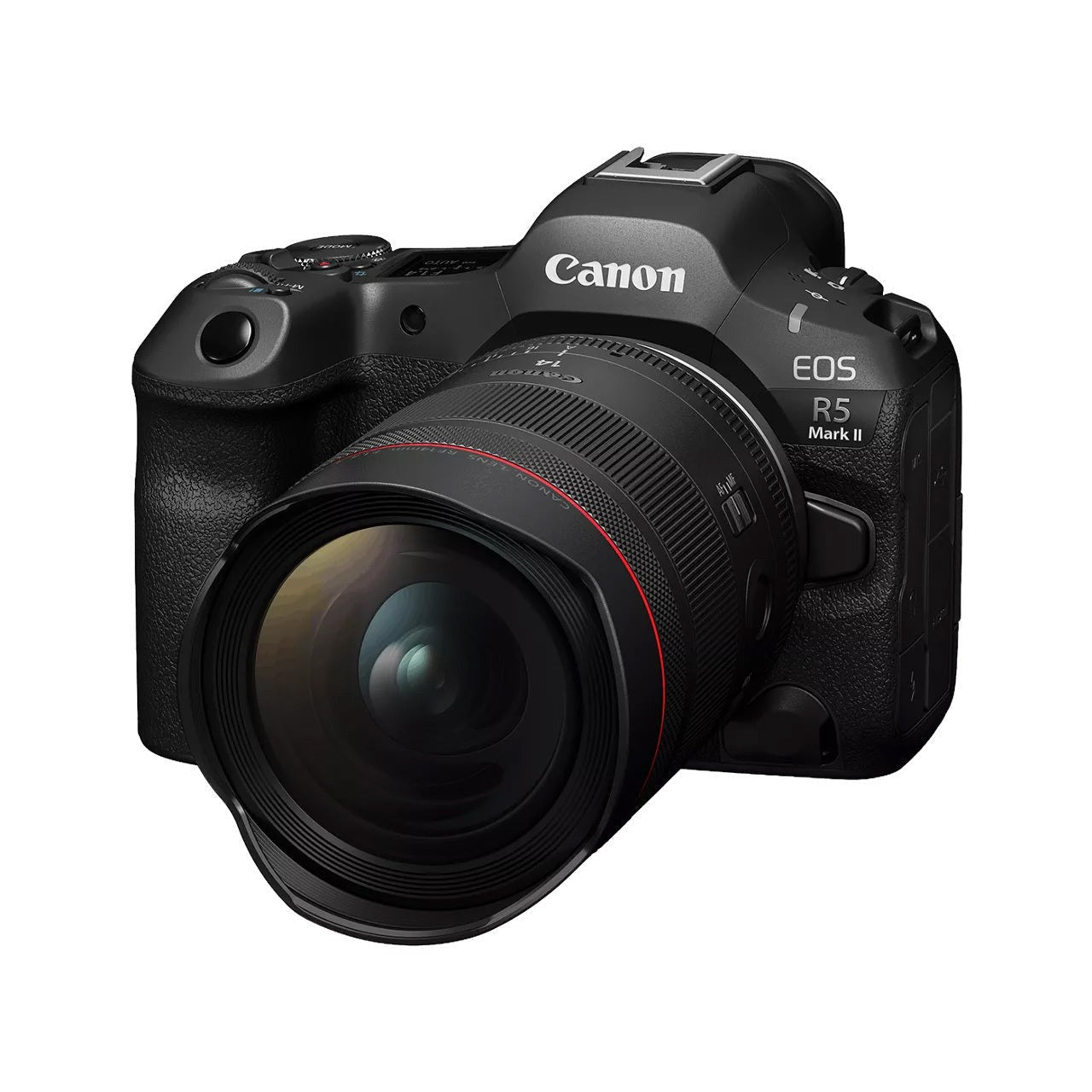 Canon RF 14mm F1.4 L VCM Ultra Wide-Angle Lens for Full-Frame Mirrorless Cameras (RF Mount)