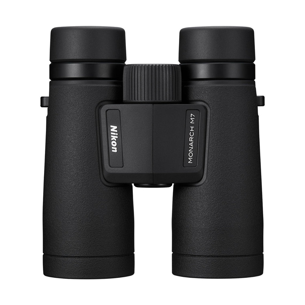 Nikon Monarch M7 8x42 Binocular with Nikon Lens Pen and Harness