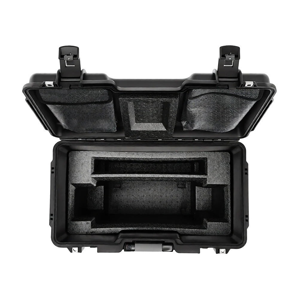 Aputure NOVA 1x1 Rolling Hard Case for NOVA II 1x1
