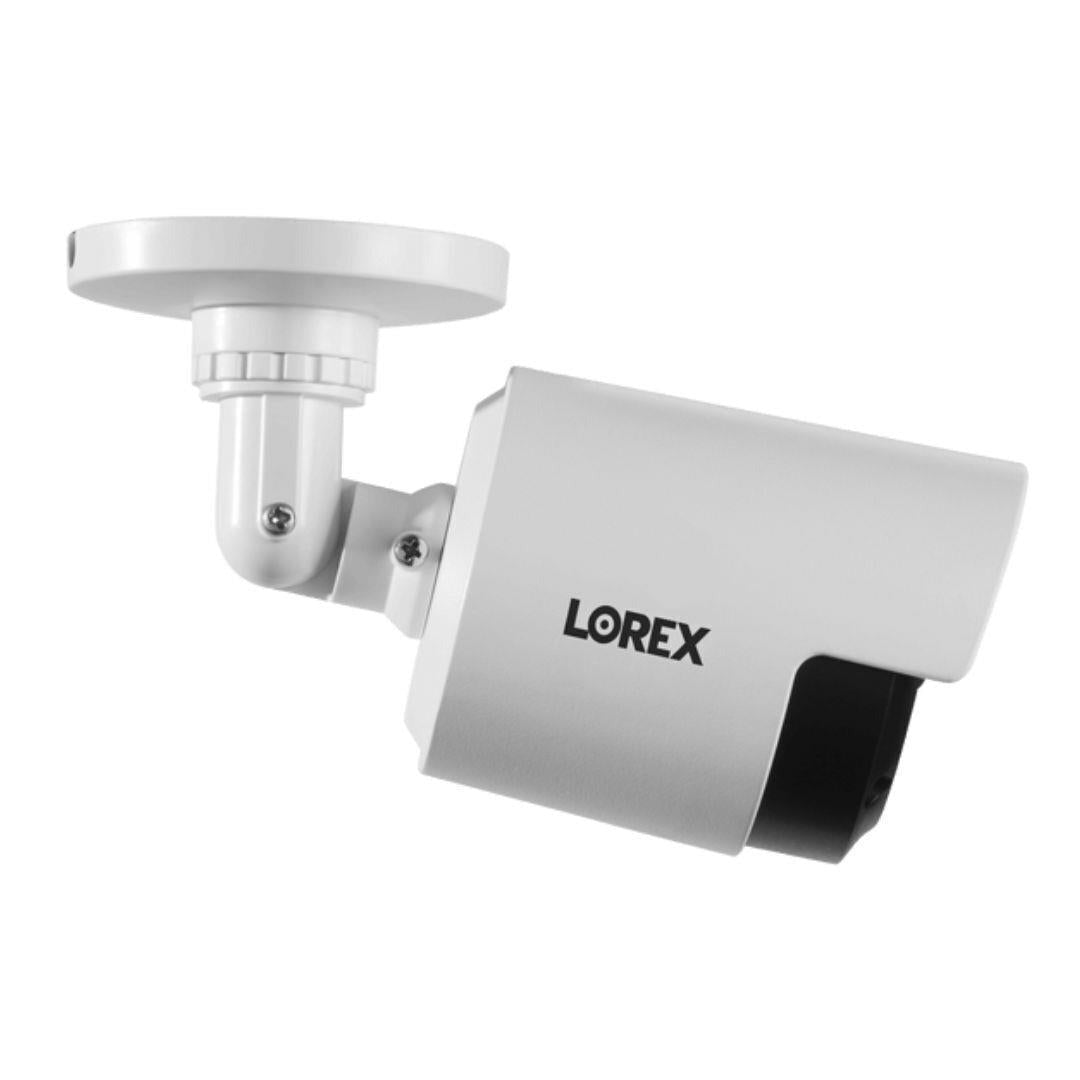 Lorex 1080p 8-channel 1TB Wired DVR System with 8 Cameras