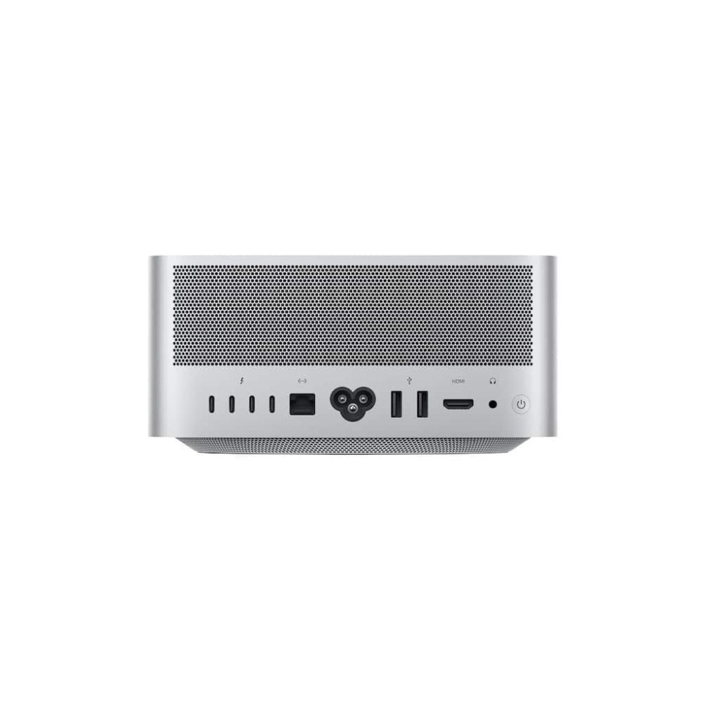 Apple Mac Studio M2 Ultra 1TB SSD 64GB RAM 60-Core GPU (Silver)