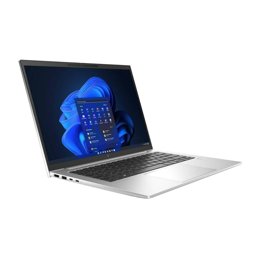 HP EliteBook 1040 G9 Laptop, 14" WUXGA Anti-Glare, Intel Core i7-1255U, 32GB RAM, 512GB SSD, Windows 11 Pro (Certified Refurbished)