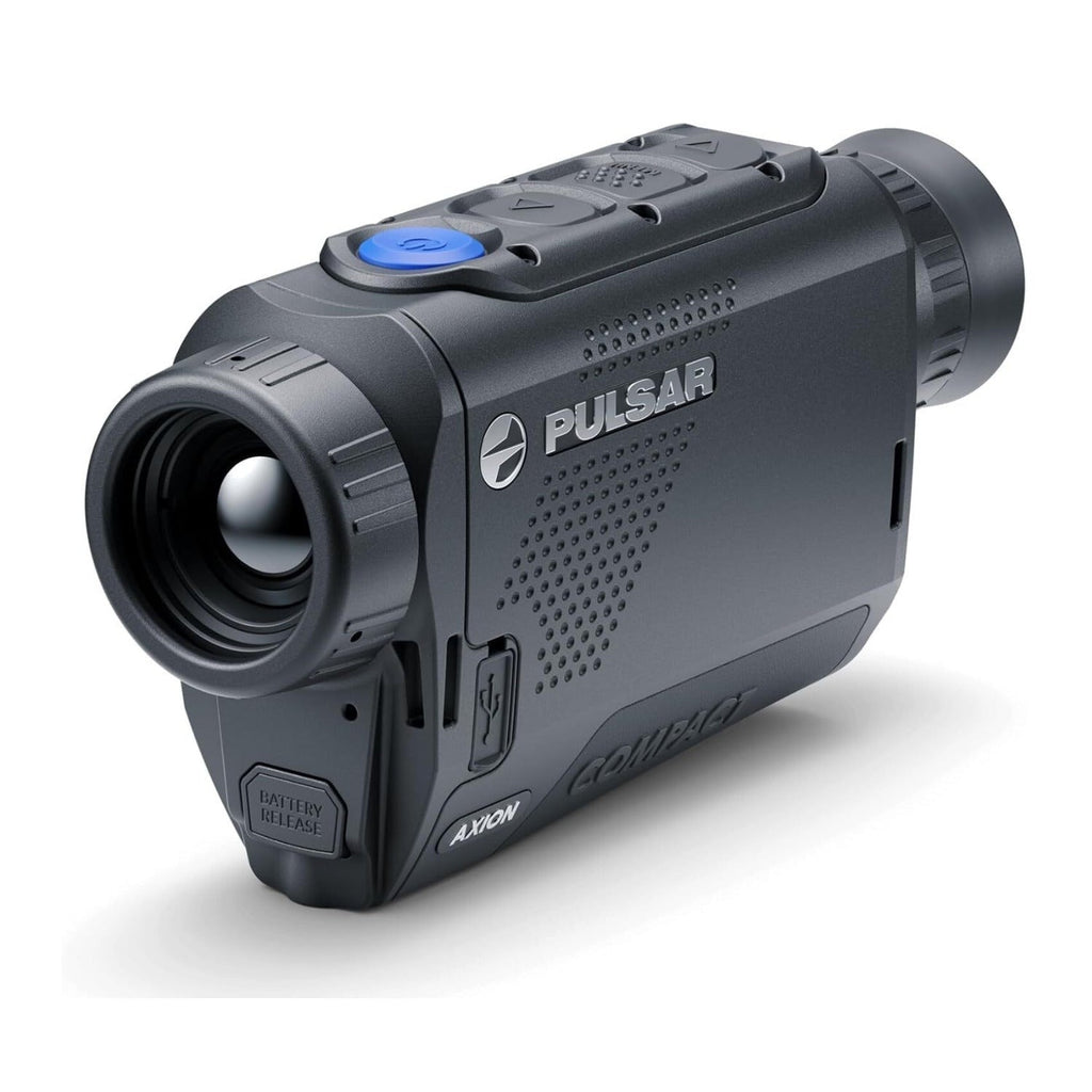 Pulsar Axion XQ19 Compact Thermal Imaging Monocular
