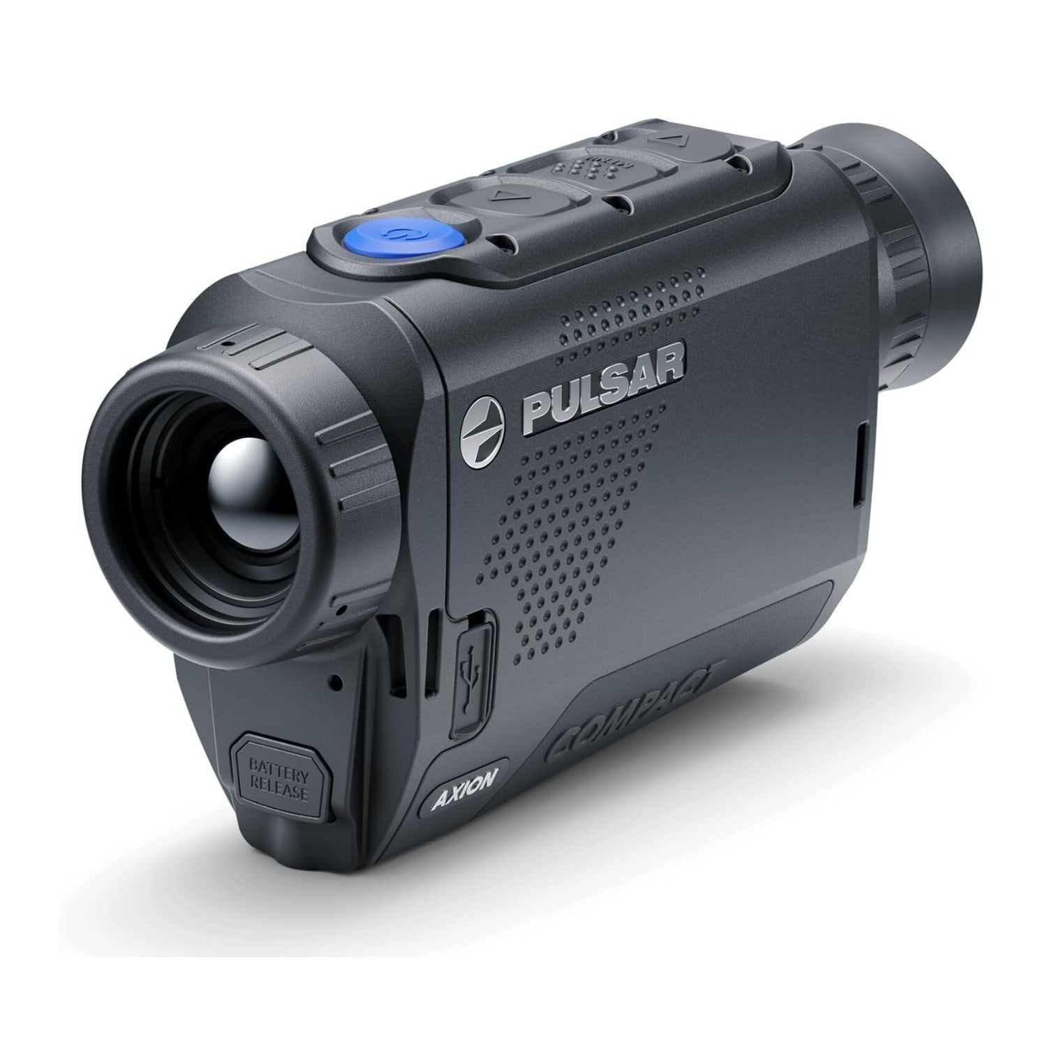 Pulsar Axion XQ19 Compact Thermal Imaging Monocular