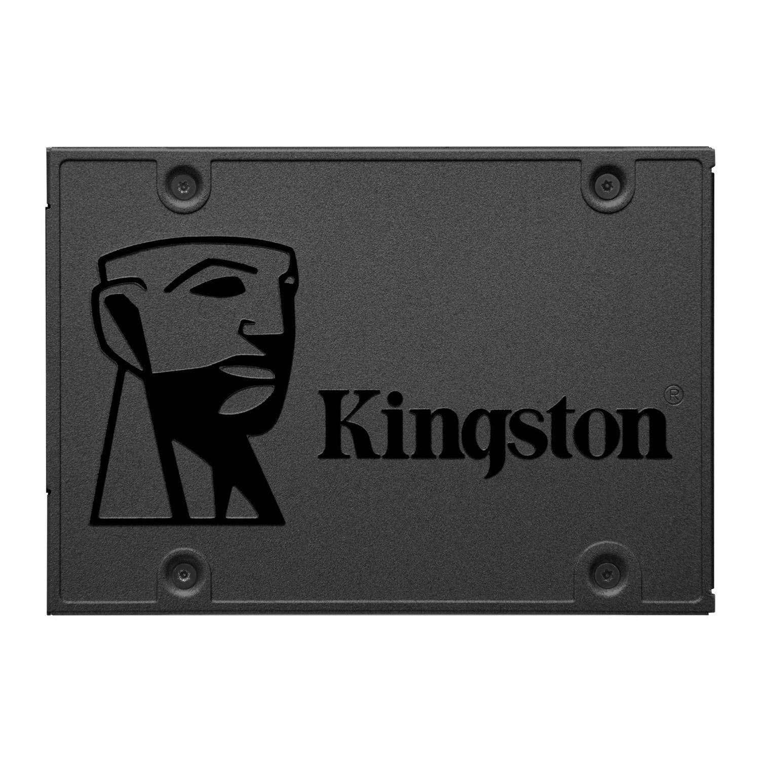 Kingston 960GB A400 SATA III 2.5-Inch Internal SSD