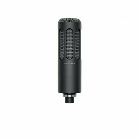 beyerdynamic PRO X M70 Professional Front-Addressed Dynamic Microphone