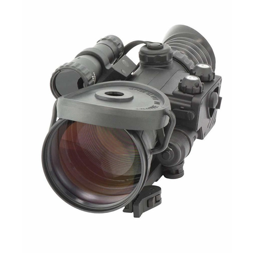 Armasight by FLIR Vulcan 4.5X Gen 2 ID MG Night Vision Riflescope