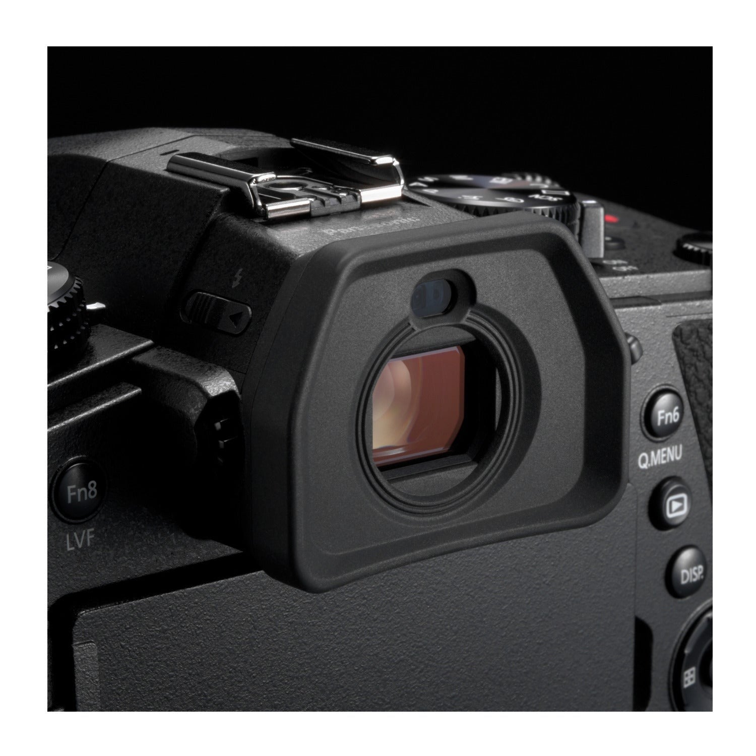 Panasonic LUMIX FZ1000 II Digital Camera, 20.1MP, 16x Zoom, 25-400mm LEICA Lens (Black) (Certified Refurbished)
