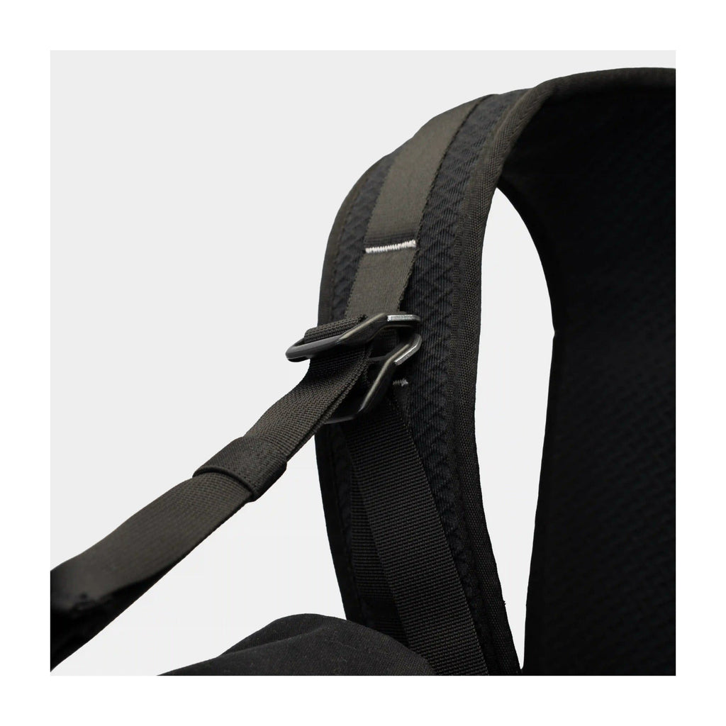 Sakk Gear Attach Body Harness for Camera Saddle with Back Support