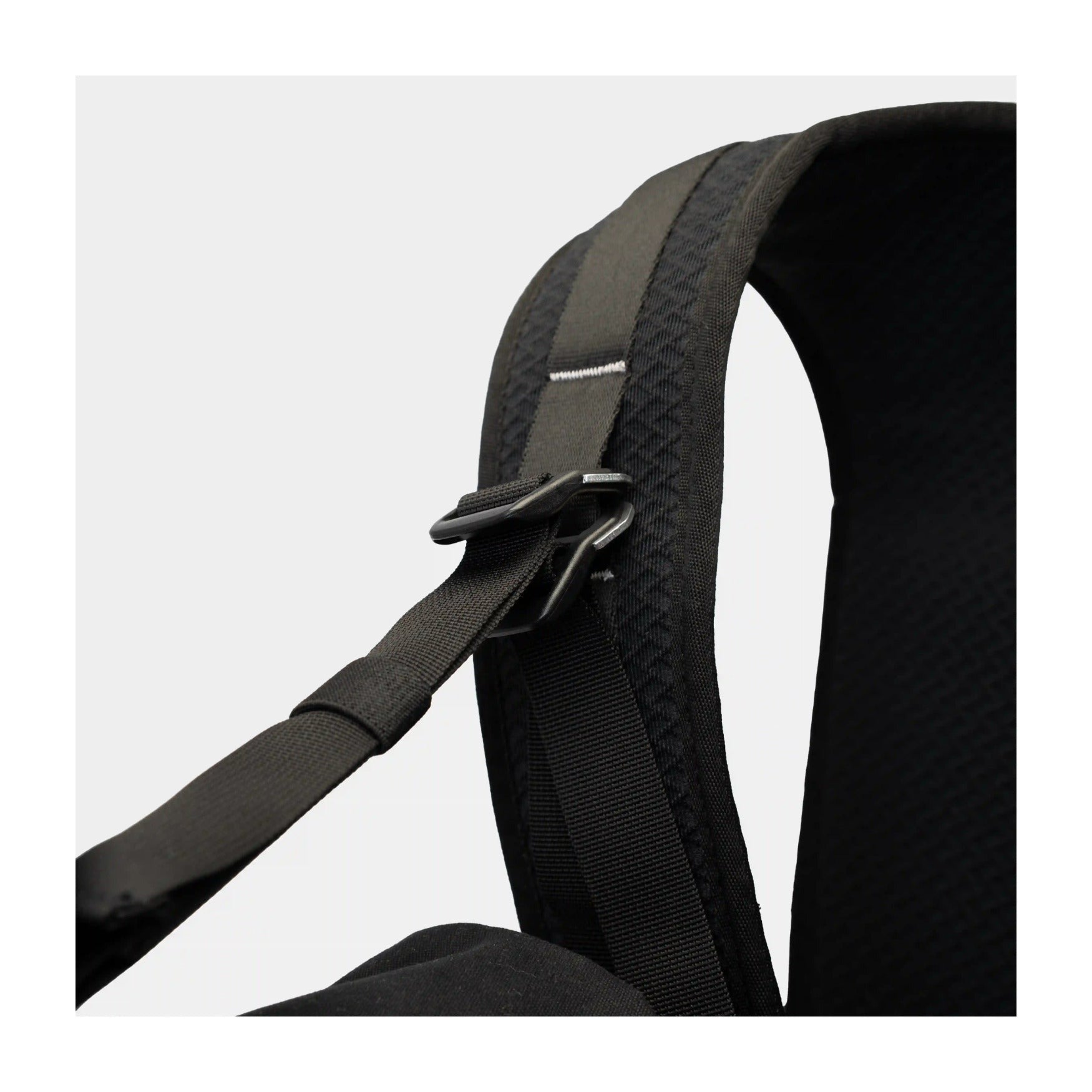 Sakk Gear Attach Body Harness for Camera Saddle with Back Support