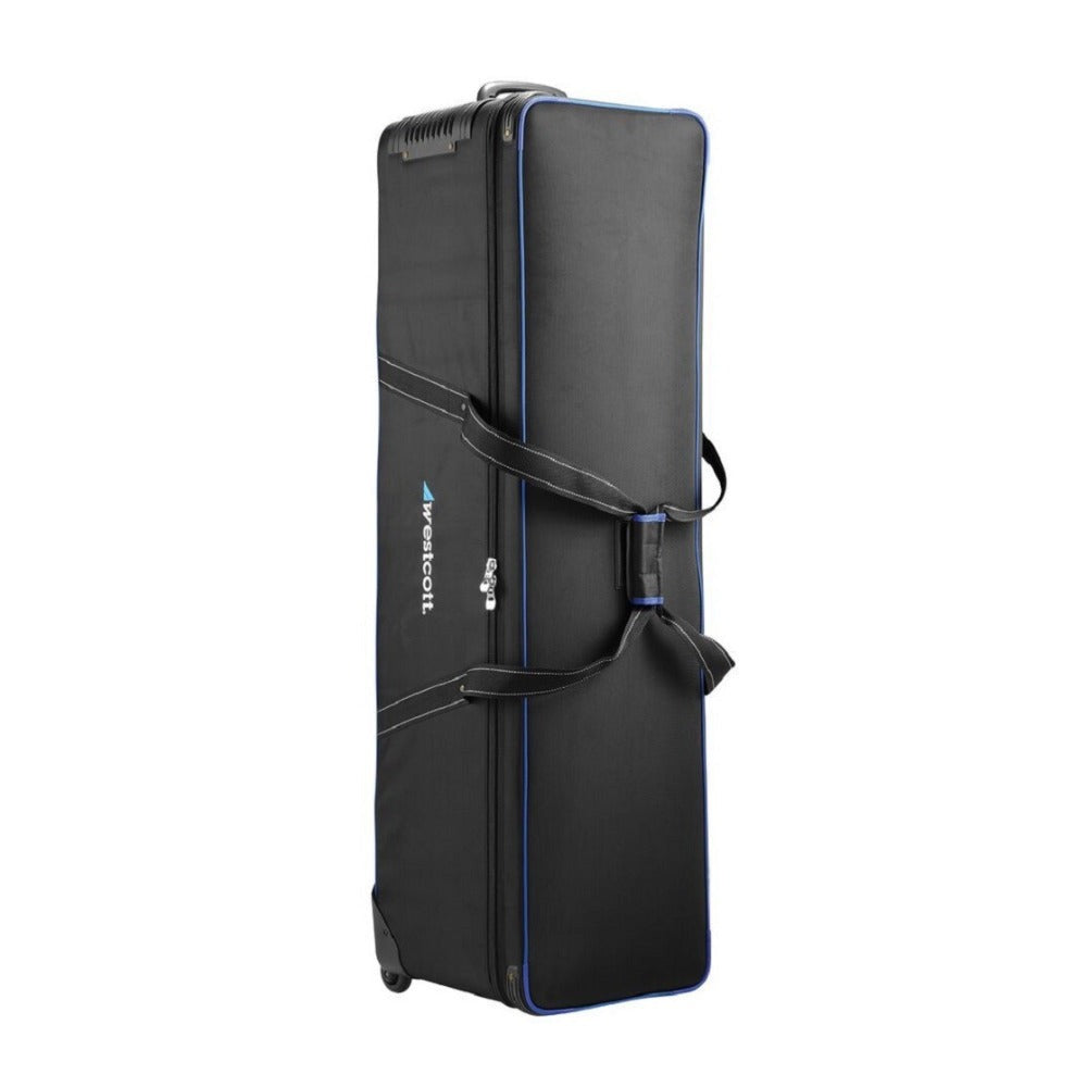 Westcott Flex Cine Wireless DMX Peter Hurley Kit