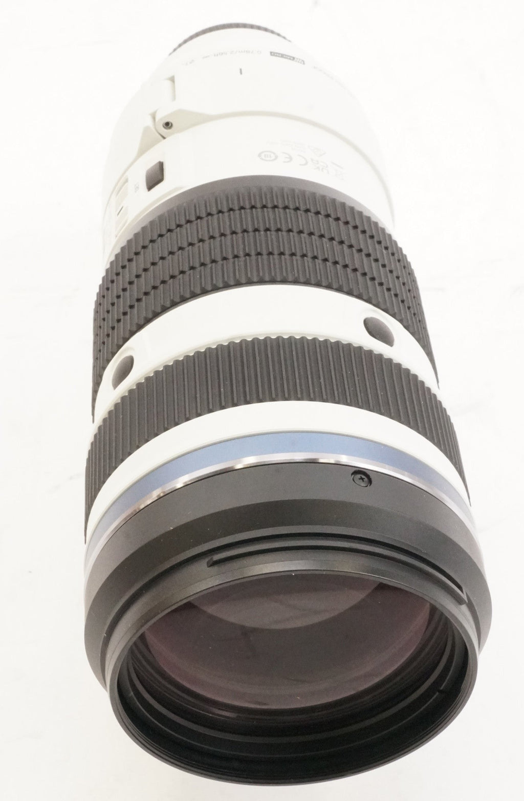OM SYSTEM M.Zuiko Digital ED 50-200mm f/2.8 IS PRO Lens (Micro Four Thirds) (Used)