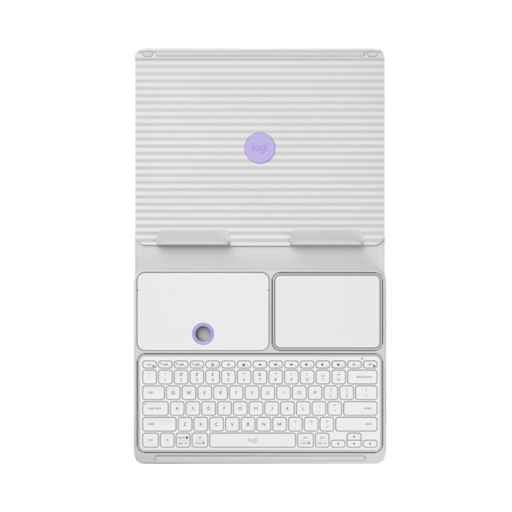 Logitech CASA POP-UP DESK (Nordic Calm)