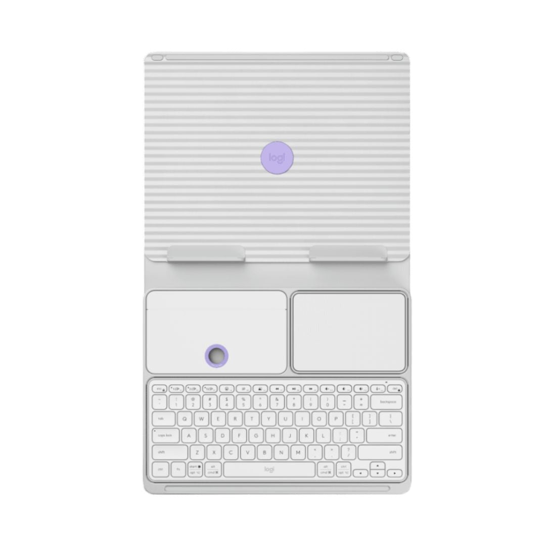 Logitech CASA POP-UP DESK (Nordic Calm)