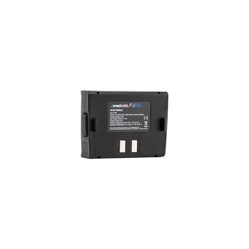 Westcott Lithium Polymer Battery for FJ80 Speedlight