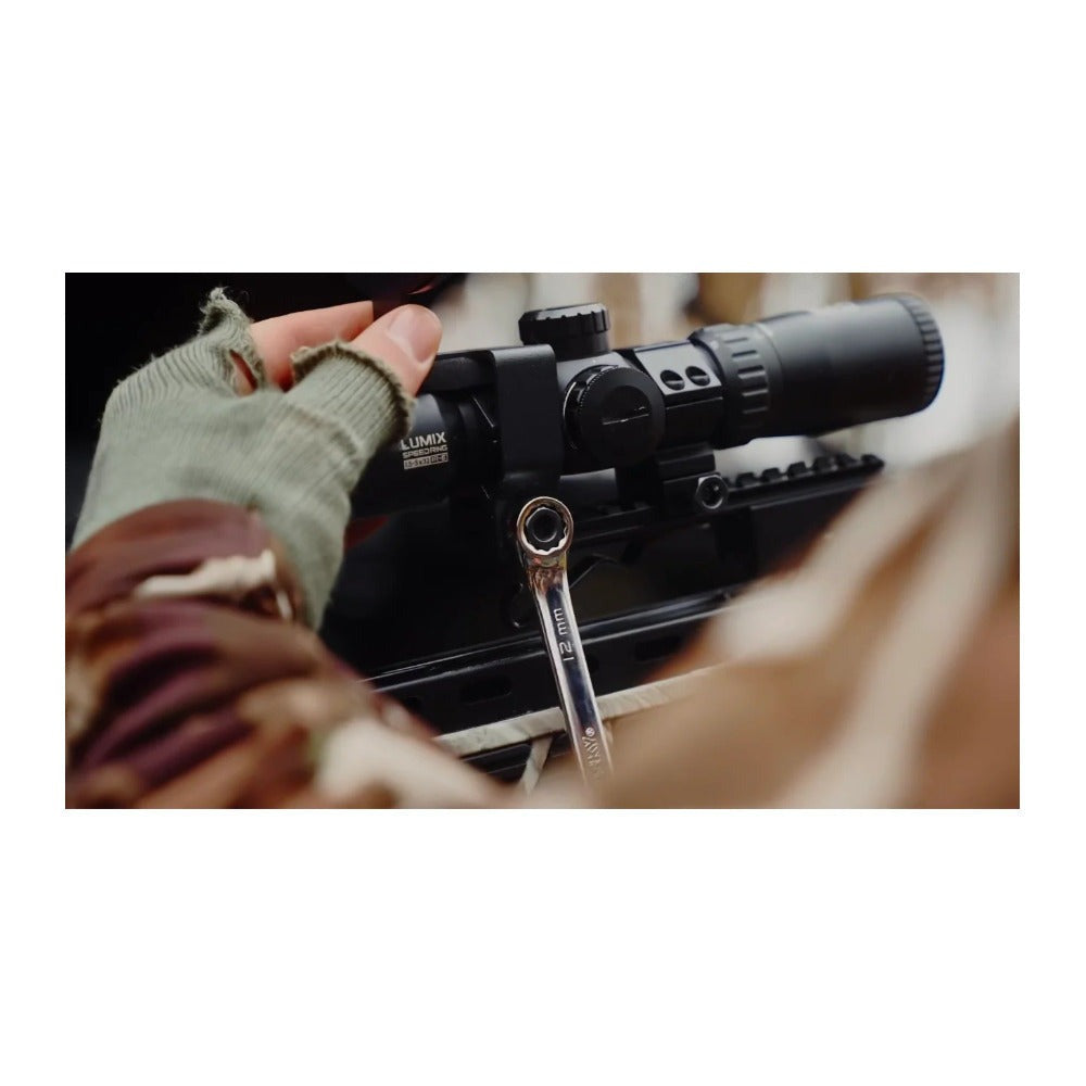Painted Arrow MAG-PRO X Universal Magnetic Smartphone Mount for Crossbow Hunters