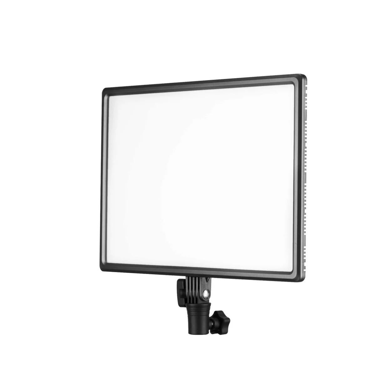 NanLite LumiPad 25 High Output Bicolor Slim Soft Light LED Panel