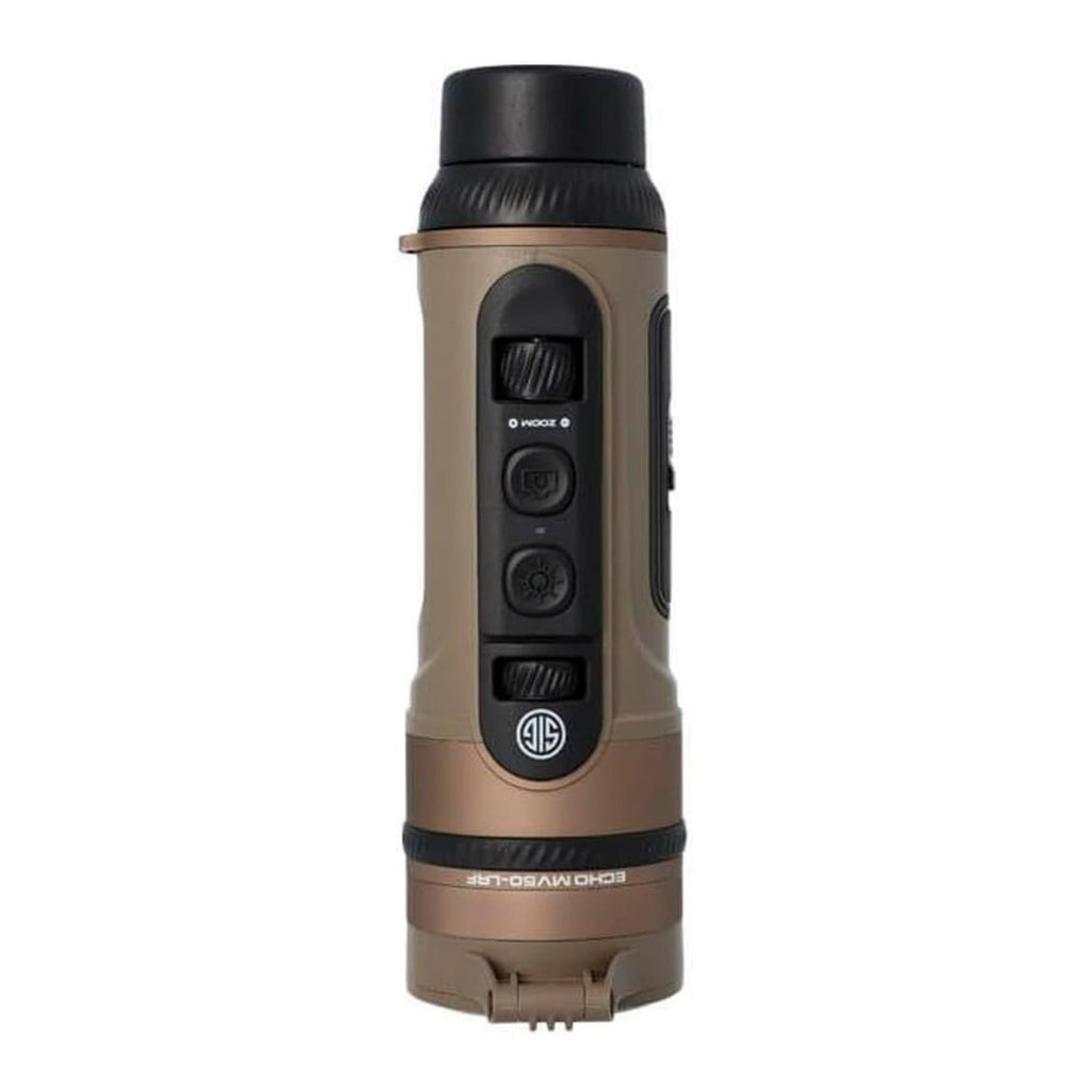 Sig Sauer Echo MV50-LRF 3-24X50mm Thermal Monocular