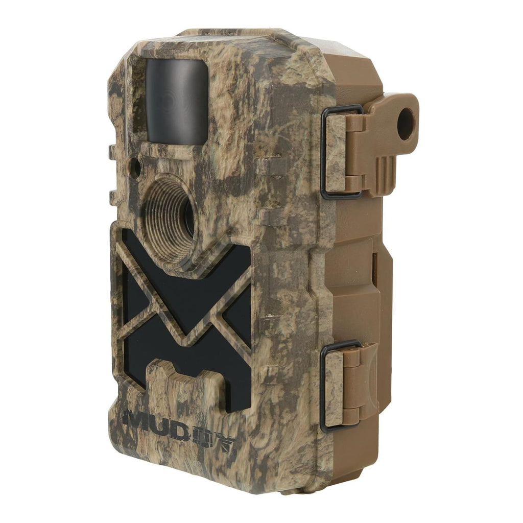 Muddy Pro Cam 28 Trail Camera Combo - 28MP, 720P HD Video