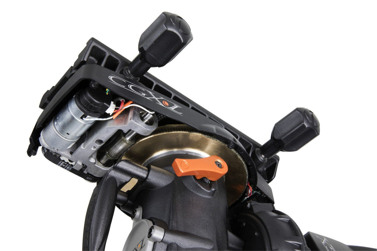 Celestron CGX-L GoTo Mount