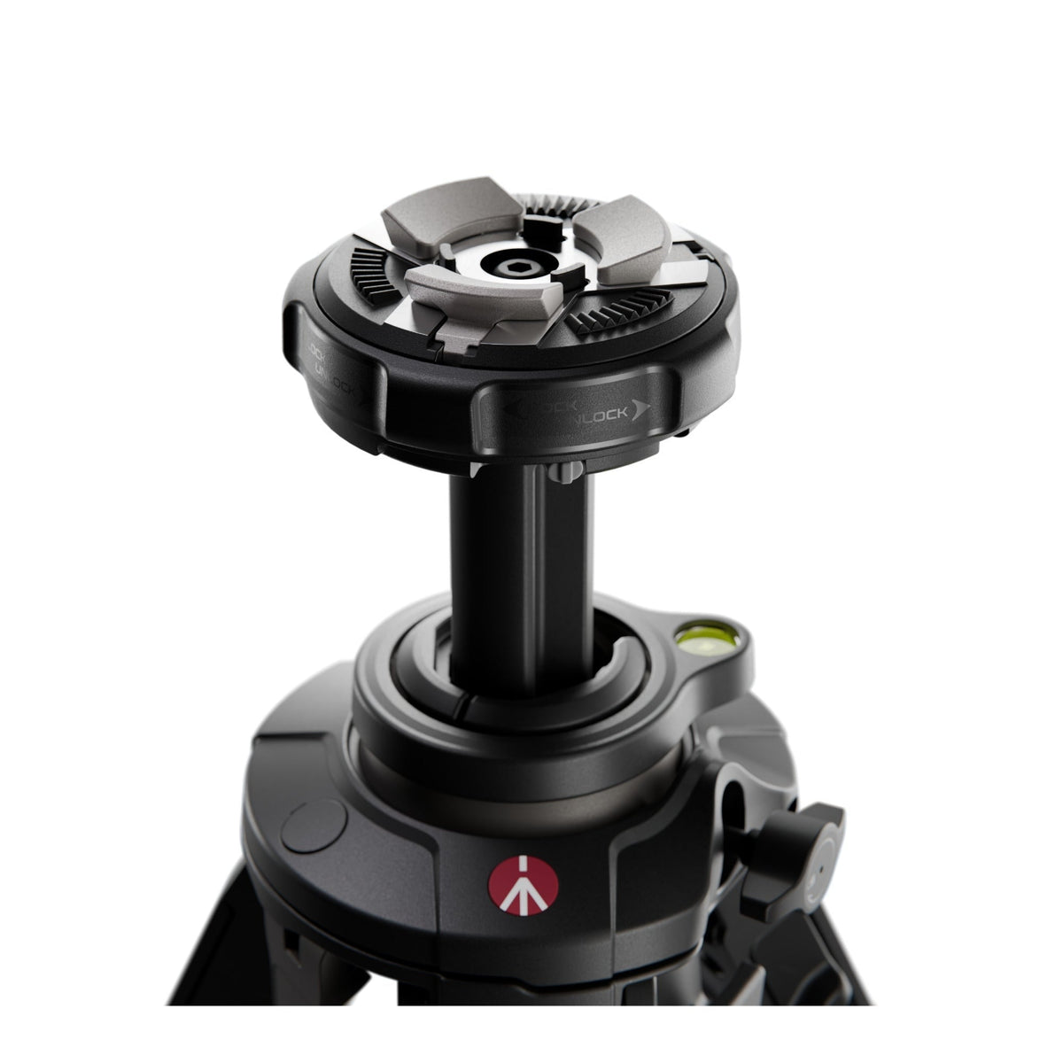 Manfrotto Mtonea One Carbon Fiber Tripod with Q90 Mechanism (Black)