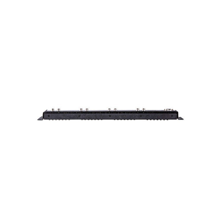 Marshall Electronics ML-454-V3 Quad 4.5-Inch Rackmount Monitor with 3G-SDI, HDMI