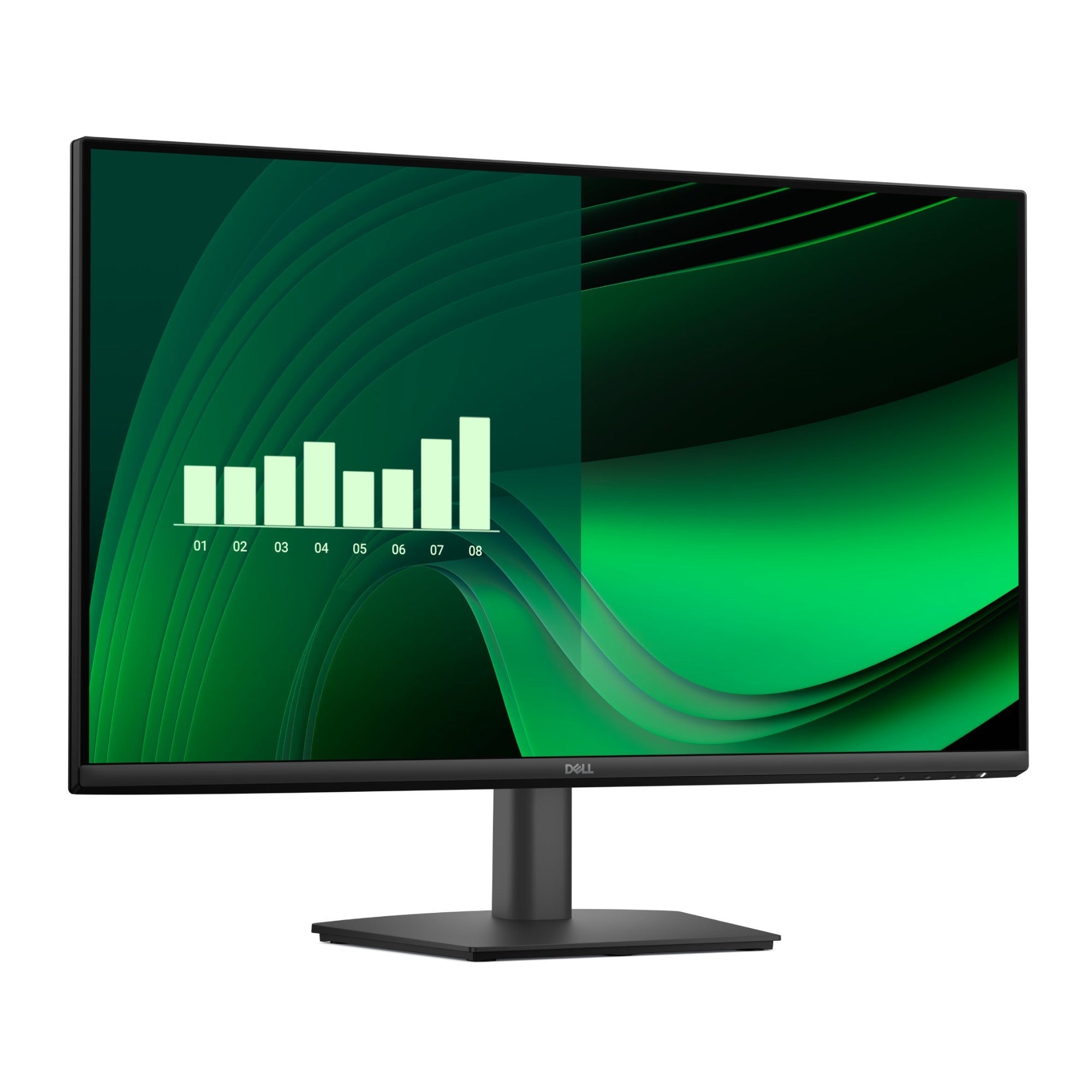 Dell E2725HM Pro 27-Inch 100 Hz Full HD IPS Monitor
