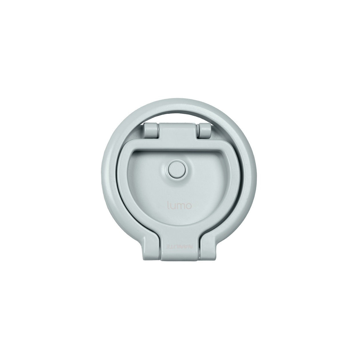 Nanlite Lumo Phone Ring Light (MagSafe Compatible) (Mint Blue)