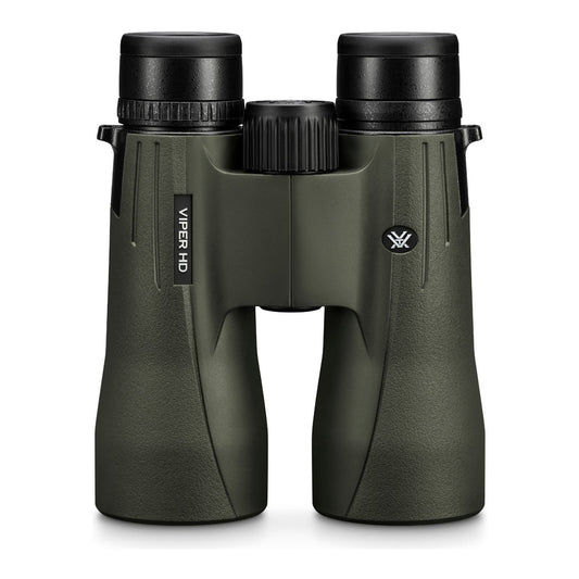 Vortex Viper HD 12x50 Roof Prism Binoculars
