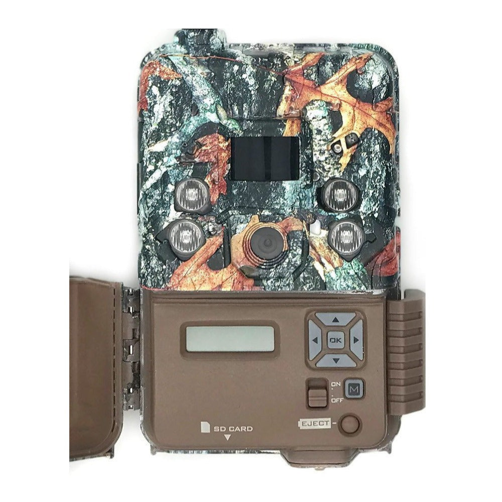 Browning Trail Camera Defender Wireless Pro Scout Cellular Trail Camera (AT&T)