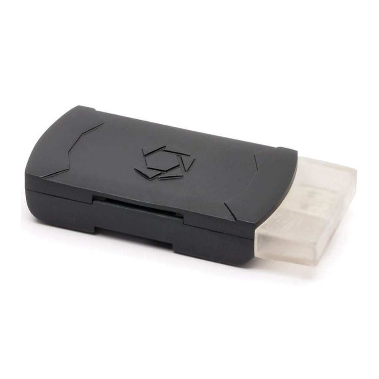 Stealth Cam QMCR 4-in-1 SD Card Reader