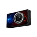 Akito Pico-H Kosher Digital Camera - 64MP Compact Touchscreen Display (Black)