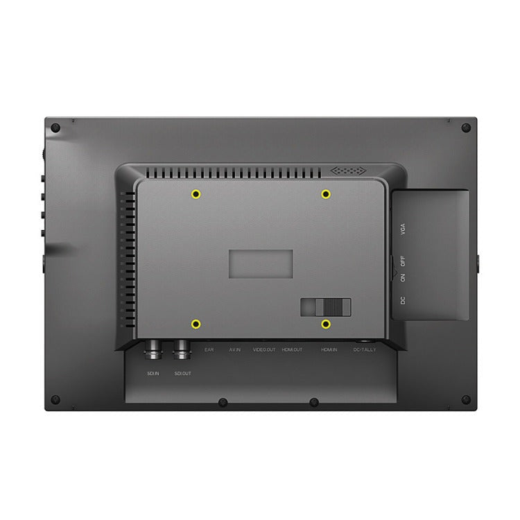 Lilliput TM-1018/O/P 10.1-Inch Touch Camera Monitor