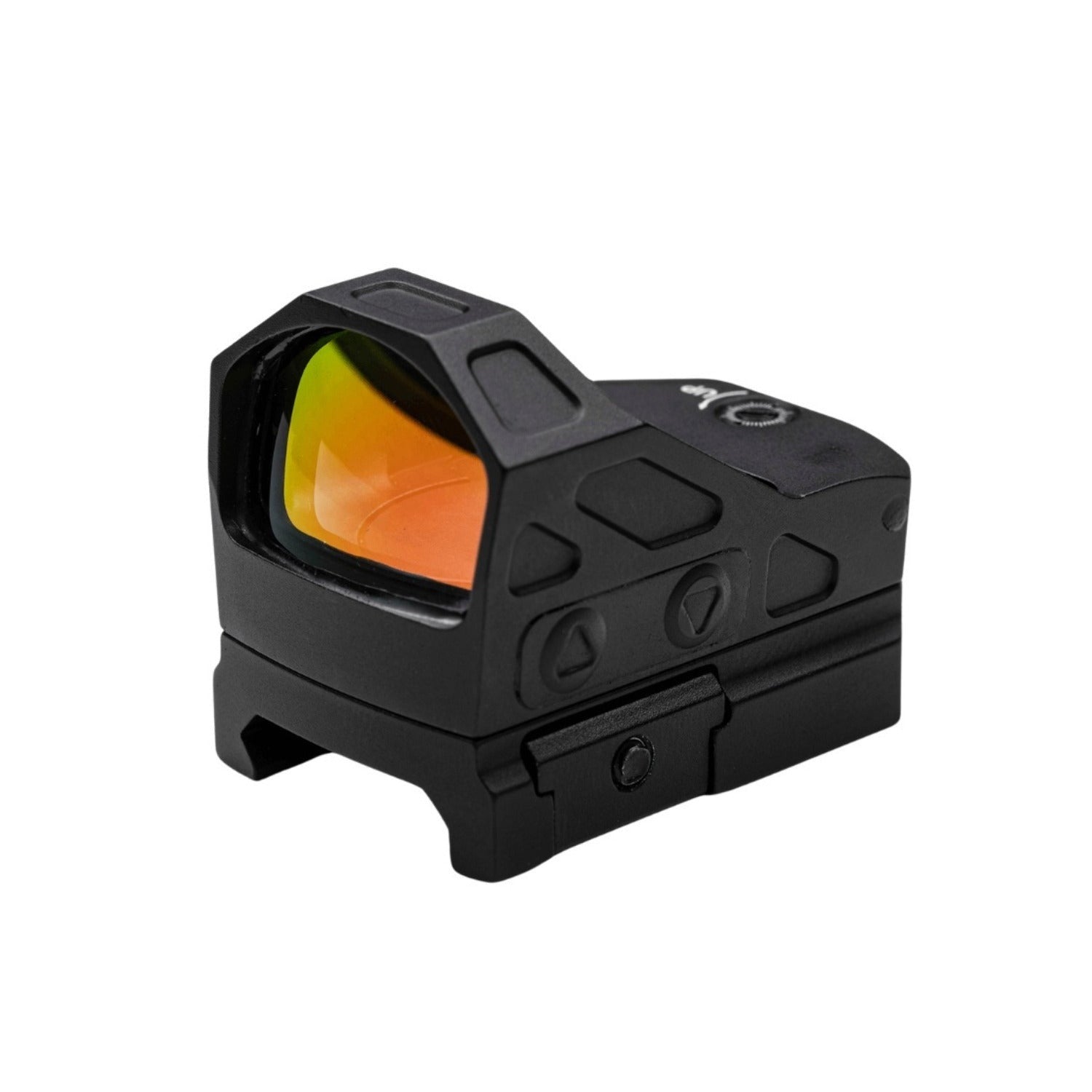 Gideon Optics Alpha Red Dot Reflex Sight (RMR compatible)