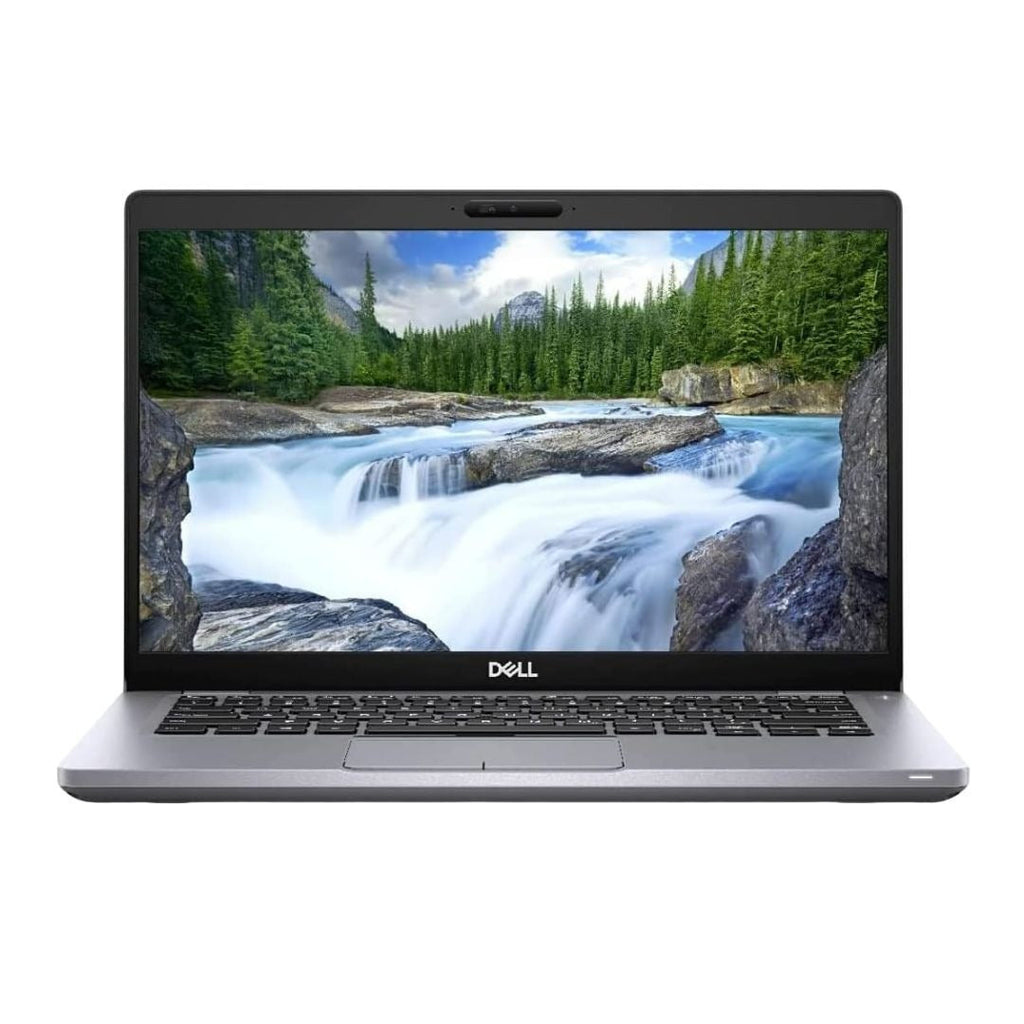 Dell Latitude 5410 14-inch FHD Intel i7-10610U 32GB 512GB SSD Win 11 Pro Laptop (Used)