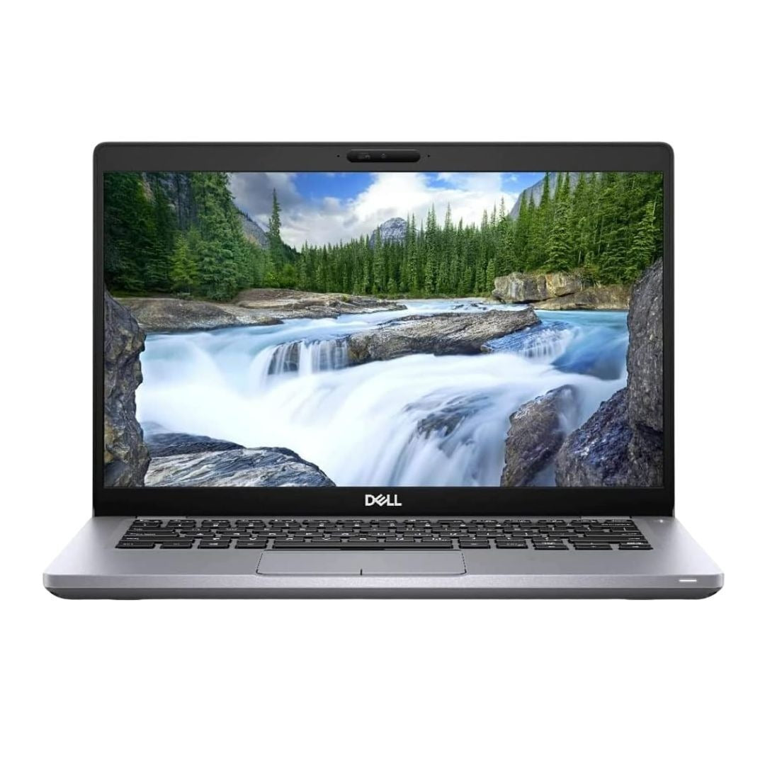 Dell Latitude 5410 14-inch FHD Intel i7-10610U 32GB 512GB SSD Win 11 Pro Laptop (Used)