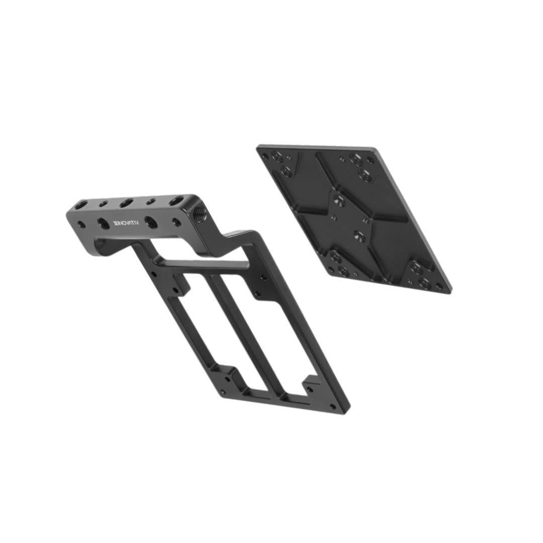 Inovativ Monitor Handle with Different Mounting Points (VESA Compliant)